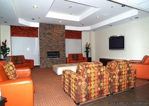 Niagara Plaza Hotel By Fairbridge Интерьер фото