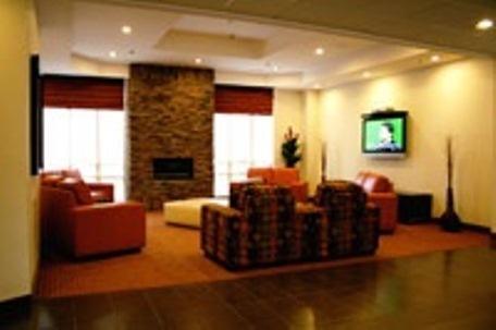 Niagara Plaza Hotel By Fairbridge Экстерьер фото
